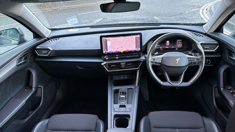 CUPRA Formentor 1.4 eHybrid 204 V1 5dr DSG Estate